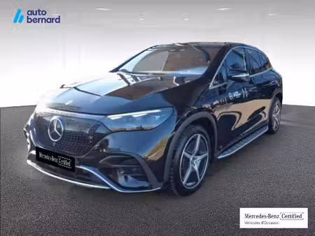 Mercedes-Benz EQE 350 292 4Matic