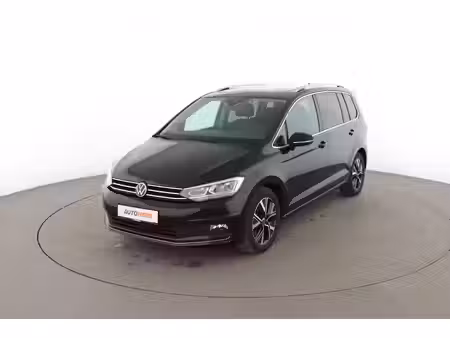 Volkswagen Touran 1.5 TSI 150