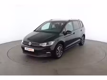 Volkswagen Touran 1.5 TSI 150