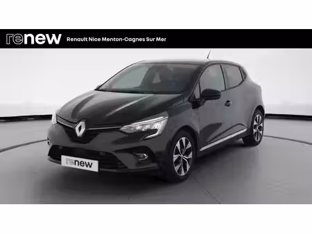 Renault Clio 1.5 dCi 100
