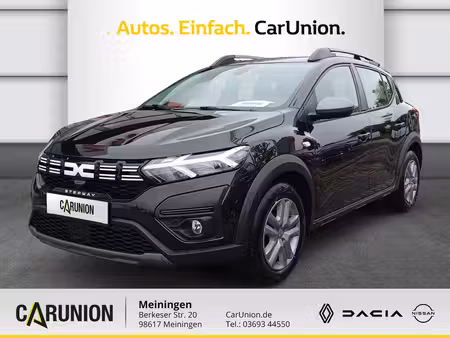Dacia Sandero 1.0 TCe 90 Expression