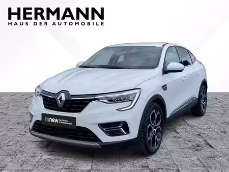 Renault Arkana 1.3 TCe 140 Techno
