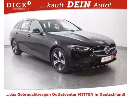 Mercedes-Benz Classe C C 200