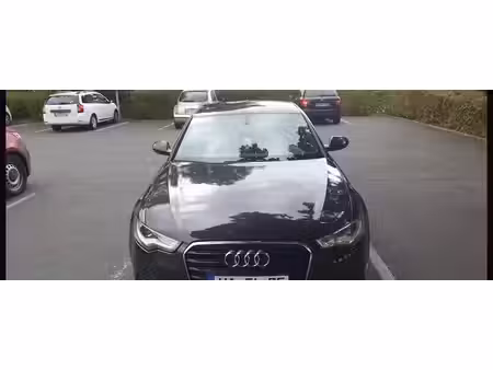 Audi A6 3.0 TDI 204