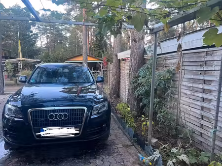 Audi Q5 2.0 TDI 170 quattro