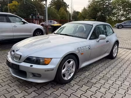 BMW Z3 2.8 193