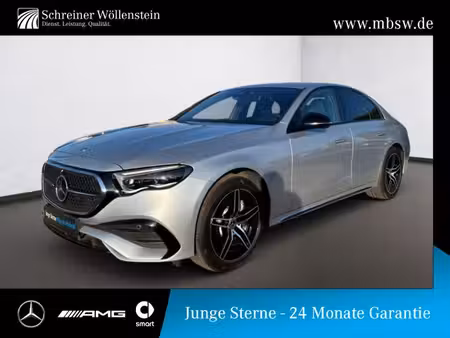 Mercedes-Benz Classe E E 400 E