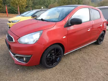 Mitsubishi Space Star 1.2 80