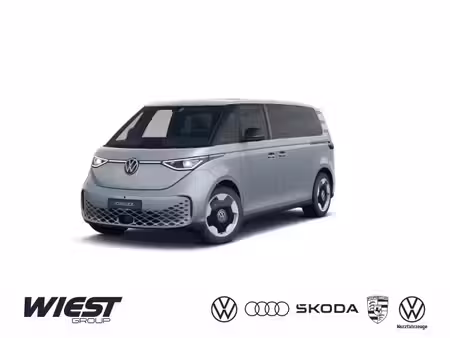 Volkswagen Id Buzz 286