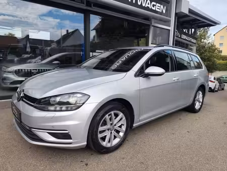 Volkswagen Golf 1.5 TSI 150