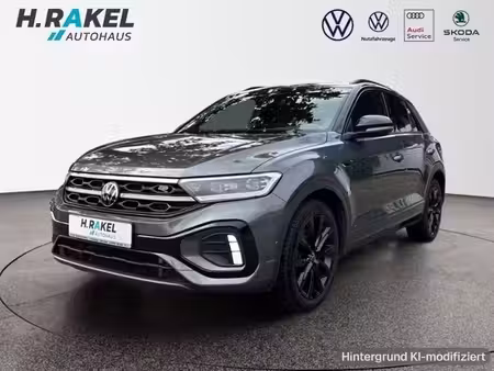 Volkswagen T-Roc 2.0 TDI 150