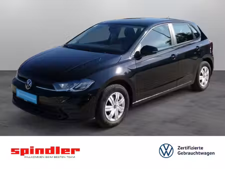 Volkswagen Polo 1.0 TSI 80
