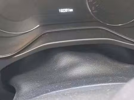 Ford Mondeo 2.0 SCTi 240