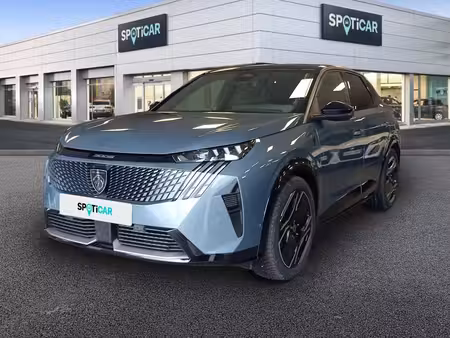 Peugeot 3008 210 GT