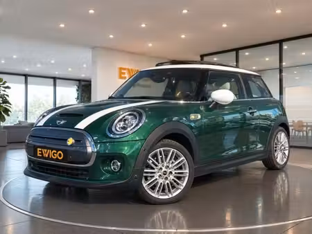 Mini Mini Cooper 184