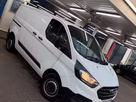 Ford Transit 2.0