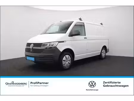 Volkswagen Transporter T6.1 2.0 TDI 110