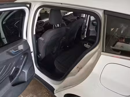 Ford Focus 1.5 EcoBoost 150