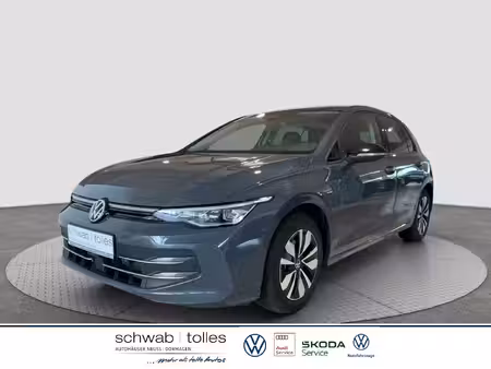 Volkswagen Golf 1.5 TSI 110