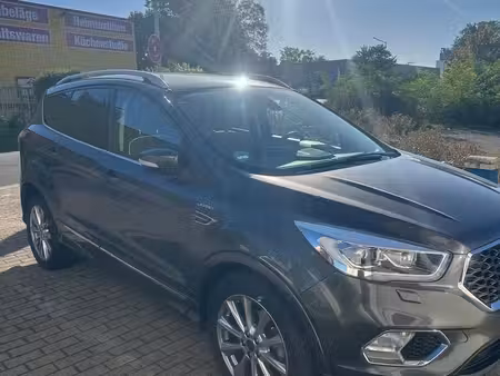 Ford Kuga 1.5 150 Vignale