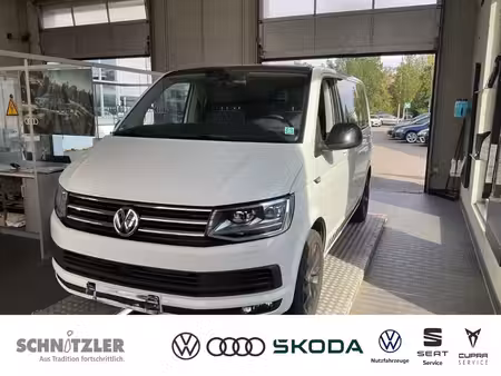 Volkswagen Transporter T6 2.0 TDI 150