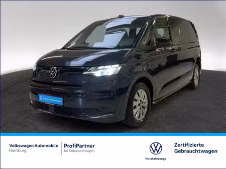 Volkswagen Multivan 4Motion