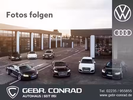 Volkswagen T-Roc 1.5 TSI 110