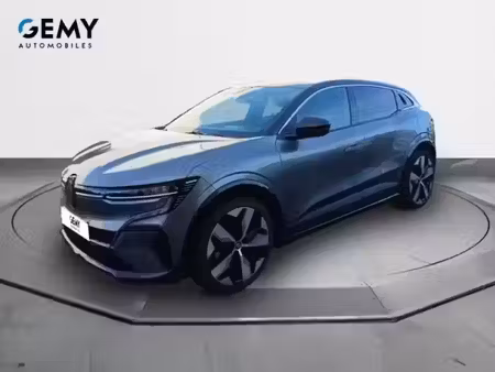 Renault Mégane E-Tech 220 Équilibre