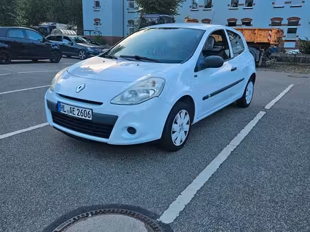 Renault Clio 1.2 75