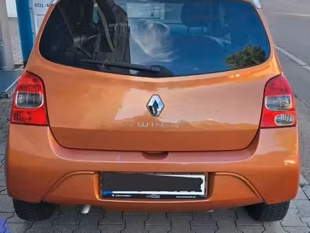 Renault Twingo 1.2 75