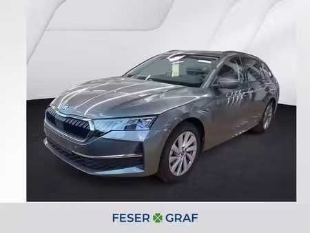 Škoda Octavia 1.5 FSI 150