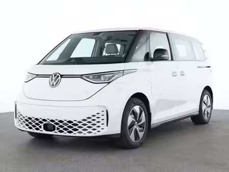 Volkswagen Id Buzz 286