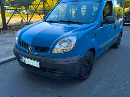 Renault Clio 1.2 75