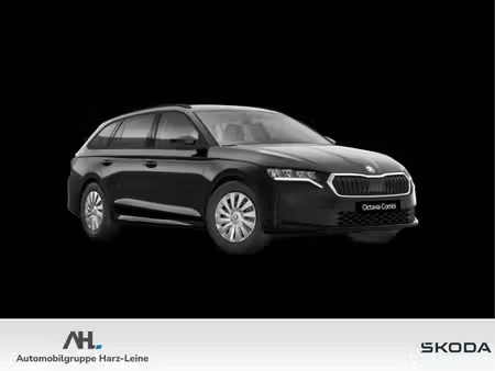 Škoda Octavia 2.0 TDI 150