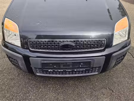 Ford Fusion 1.4 80