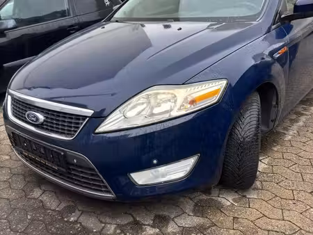 Ford Mondeo 2.0 TDCi 115