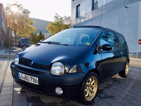 Renault Twingo 1.2 58