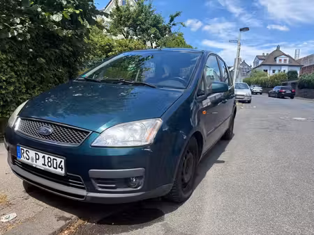 Ford C-max SE