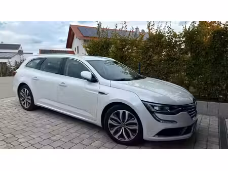Renault Talisman 1.8 225 Limited