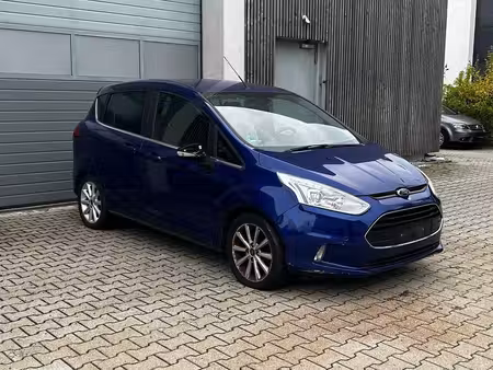 Ford B-max 1.0 SCTi 100
