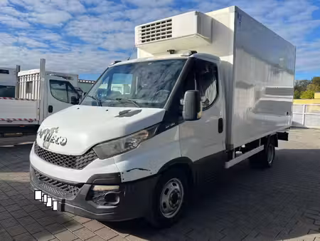 Iveco Daily 35 2.3 126