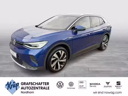 Volkswagen ID.4 204 Performance