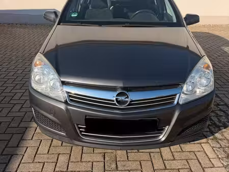 Opel Astra 1.4 90