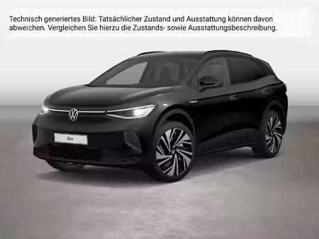 Volkswagen ID.4 204 Performance