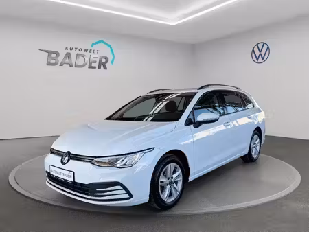 Volkswagen Golf 2.0 TDI 150 Life