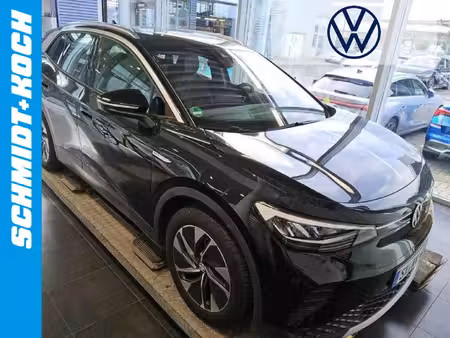 Volkswagen ID.4 204 Performance