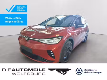 Volkswagen ID.4 GTX 299 4Motion