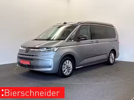 Volkswagen Transporter T7 Beach