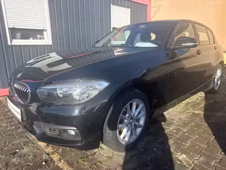 BMW Série 1 136 Edition Avantage