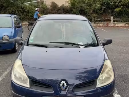 Renault Clio 1.2 75
